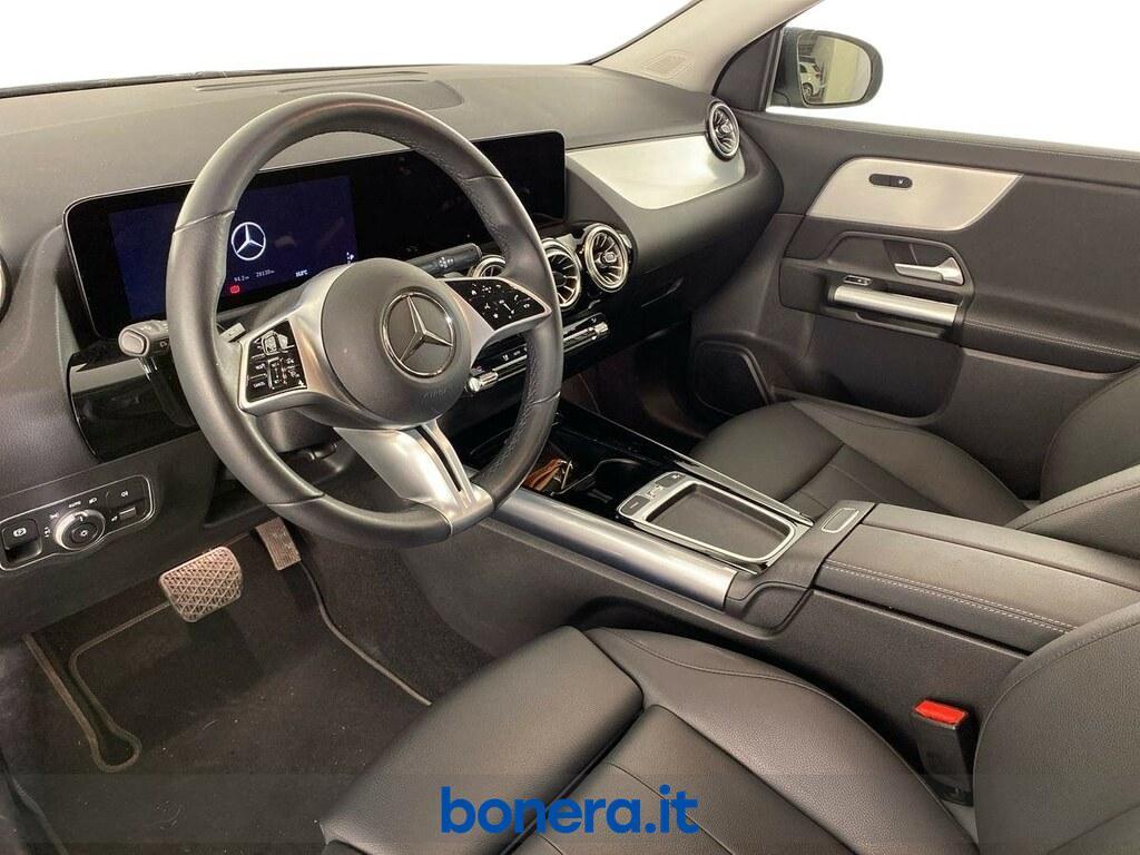 Mercedes GLA 200 200 D Progressive Advanced Plus 8G-DCT