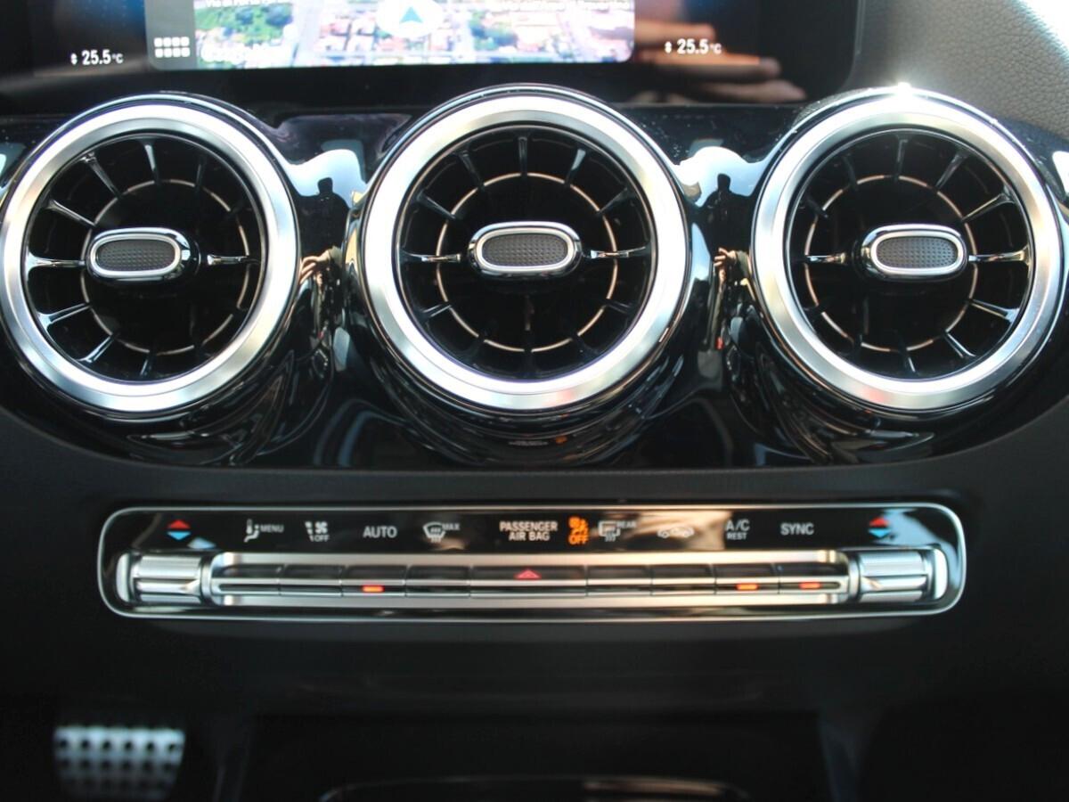 Mercedes-benz B 180d Premium AMG Aut Navi Pdc UNIPRO IVA DEDUCIBILE