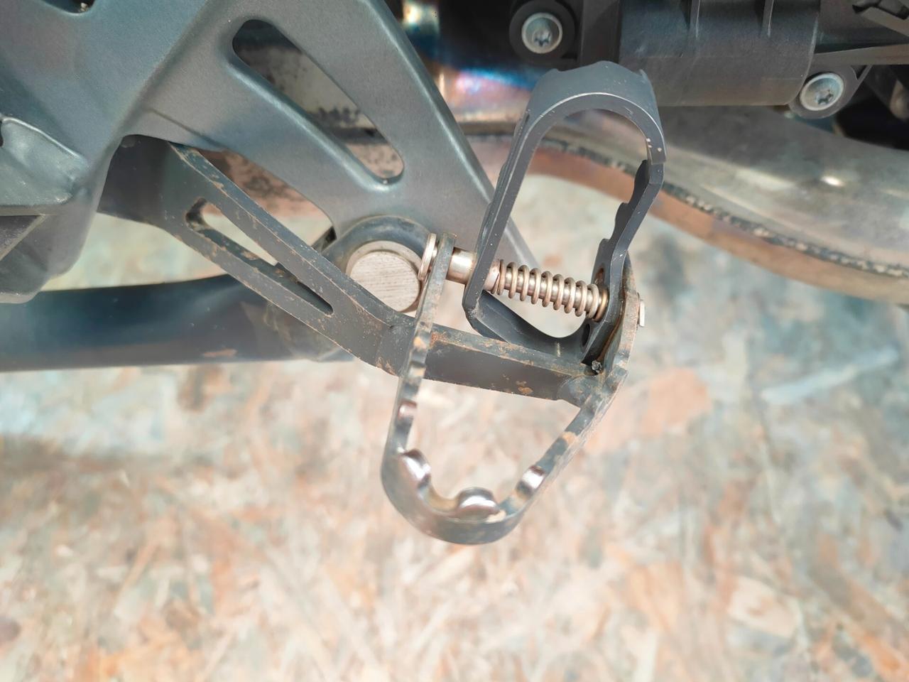 Bmw R 1200 GS Adventure: full optionals