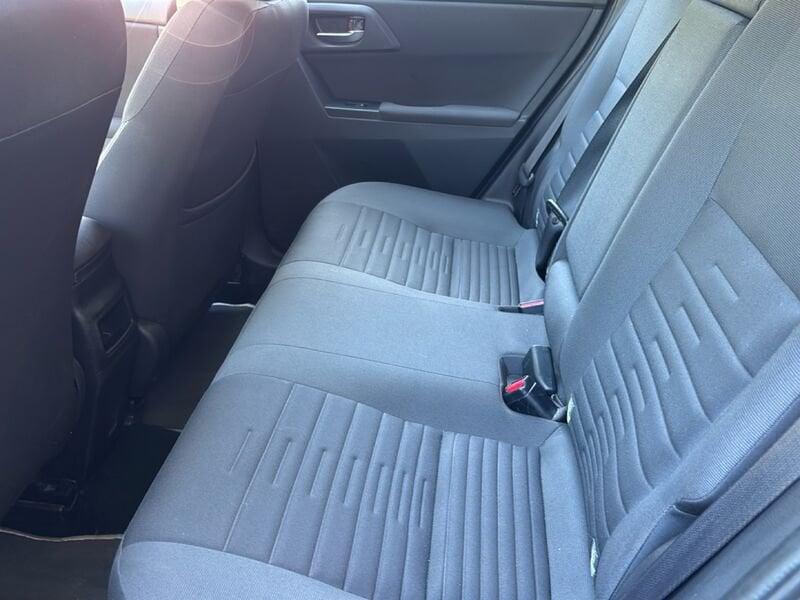 Toyota Auris Hybrid Hybrid Active