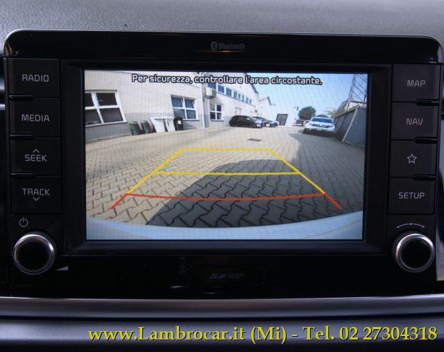 KIA Rio 1.2 MPi Evolution 84cv