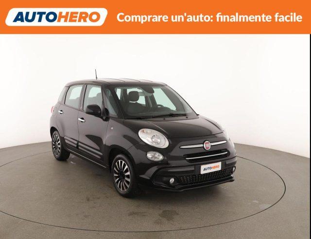 FIAT 500L 1.4 95 CV S&S 120°