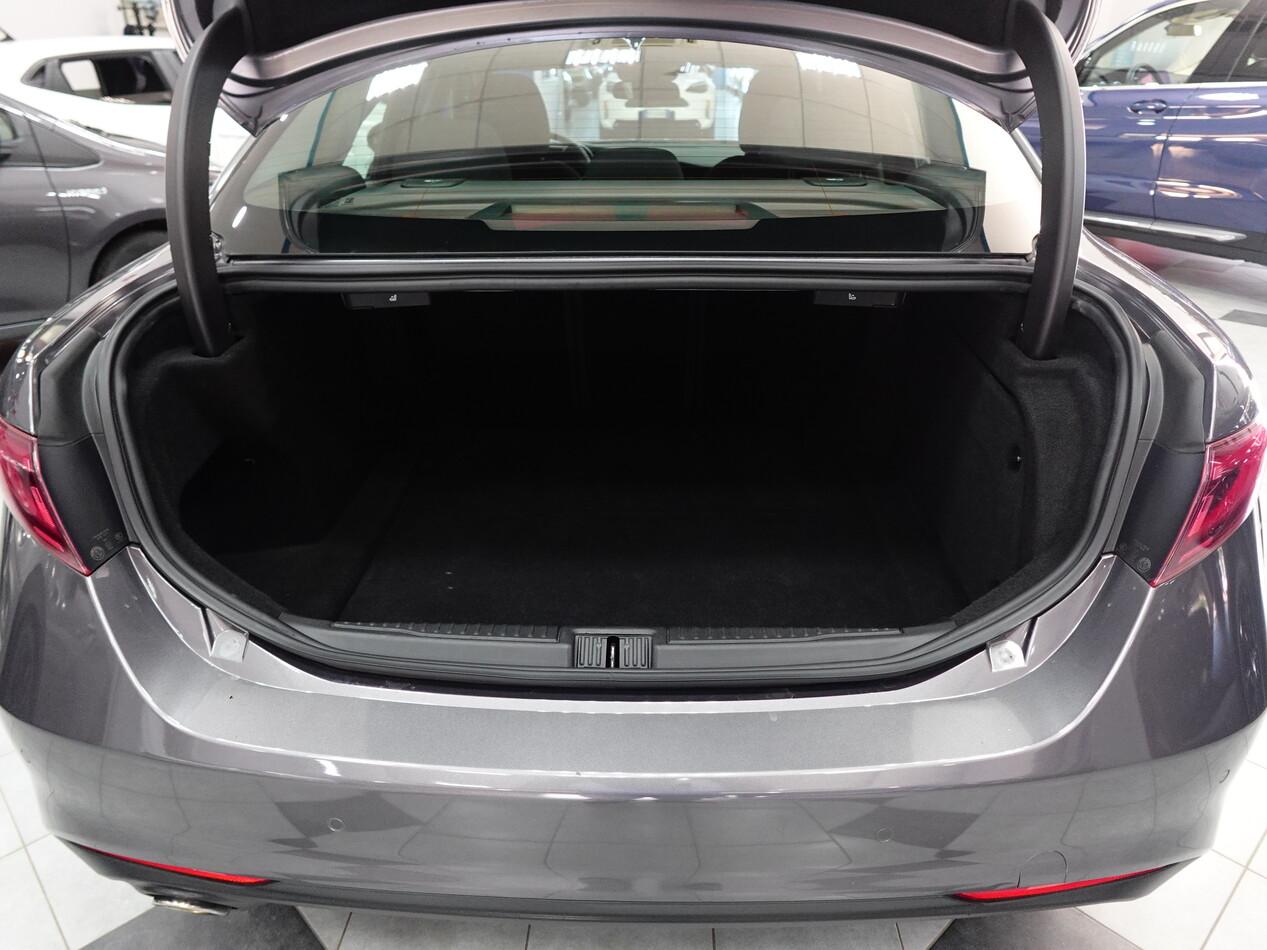 Alfa Romeo Giulia 2.2 MJT 160 CV BUSINESS