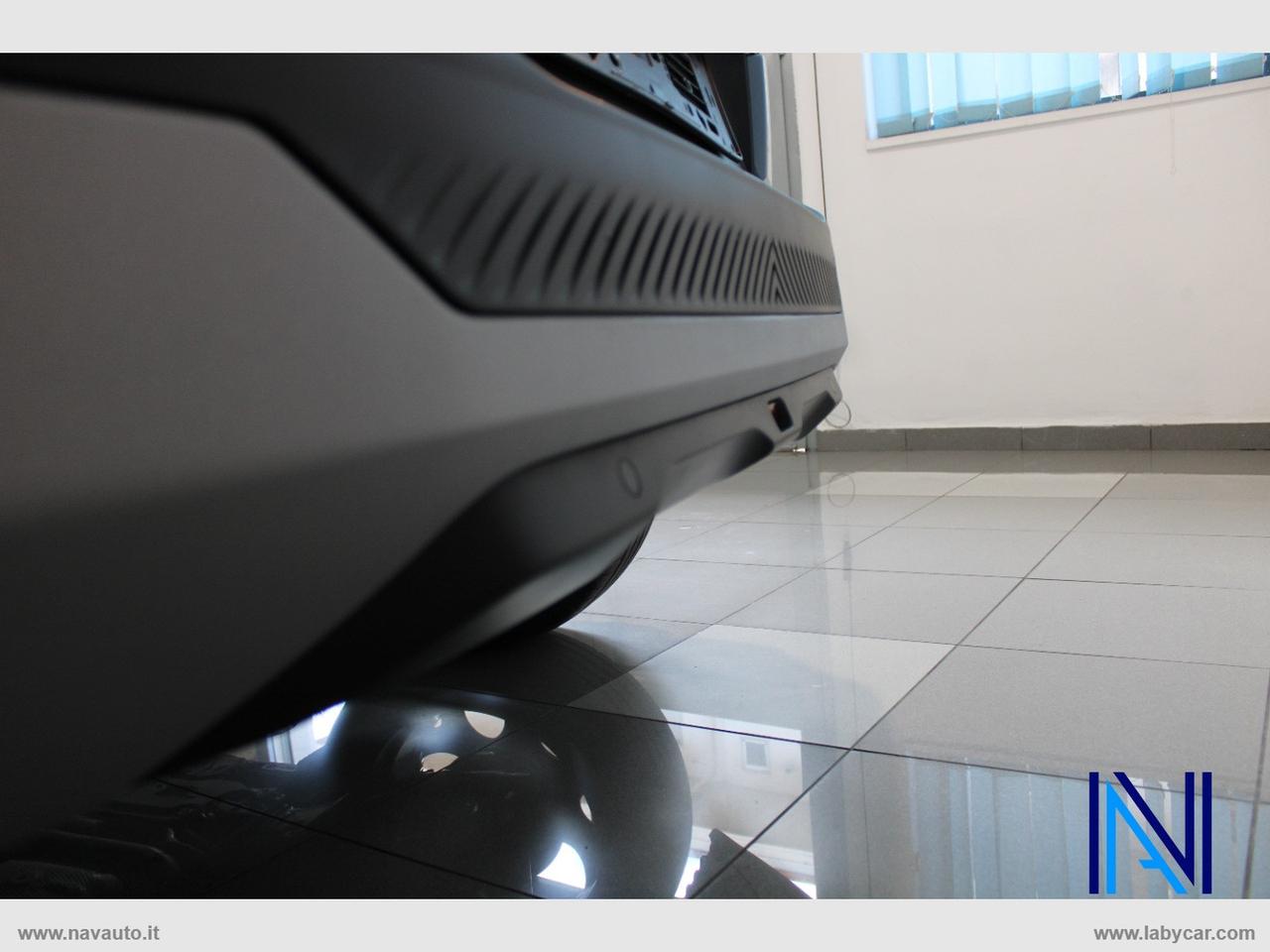 CITROEN C3 PureTech 110 S&S Max