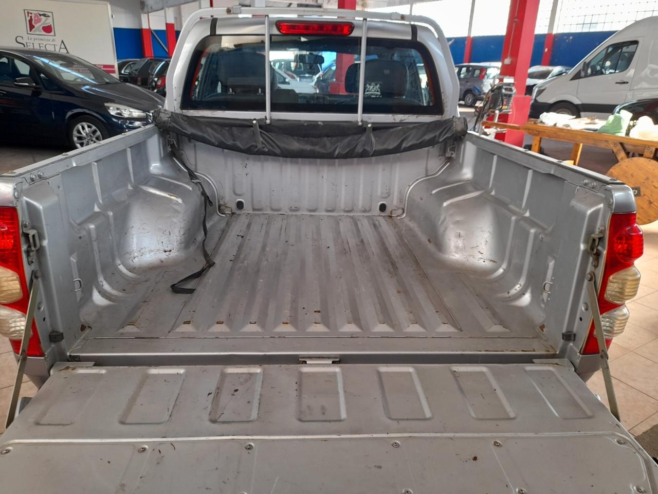 Great Wall Motor Steed DC 2.4 4x2 Luxury