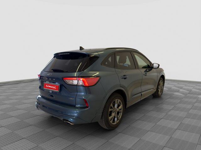 FORD Kuga Kuga 2.5 Plug In Hybrid 225 CV CVT 2WD ST-Line