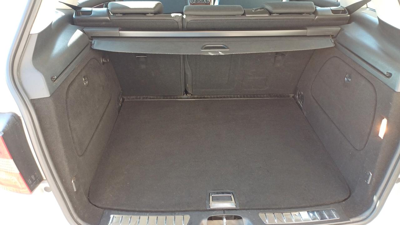 Mercedes-benz B 200 CDI Cambio Revisionato OK