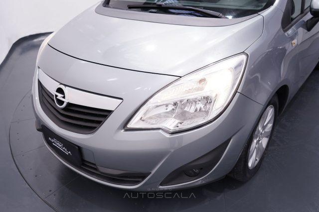 OPEL Meriva 1.4 Turbo 120CV Elective