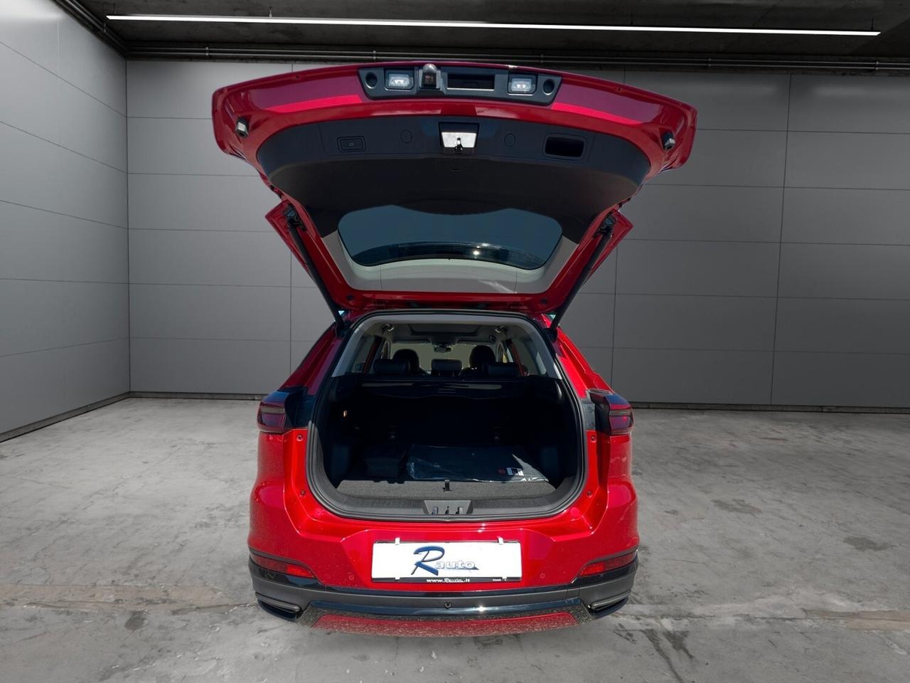 Sportequipe 6 1.5 Turbo CVT GPL KM 0 PREZZO REALE
