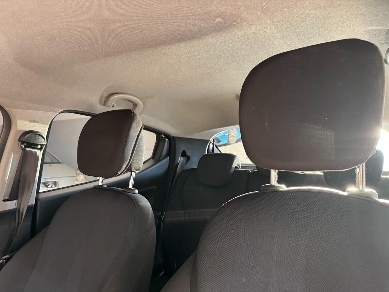 Lancia NEW Ypsilon 1.2 69 CV 5 porte Gold