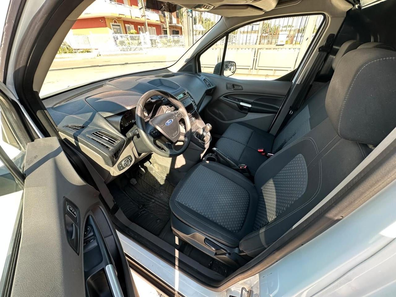 Ford Transit Connect 200 1.5 Ecoblue 100CV PC Furgone Trend