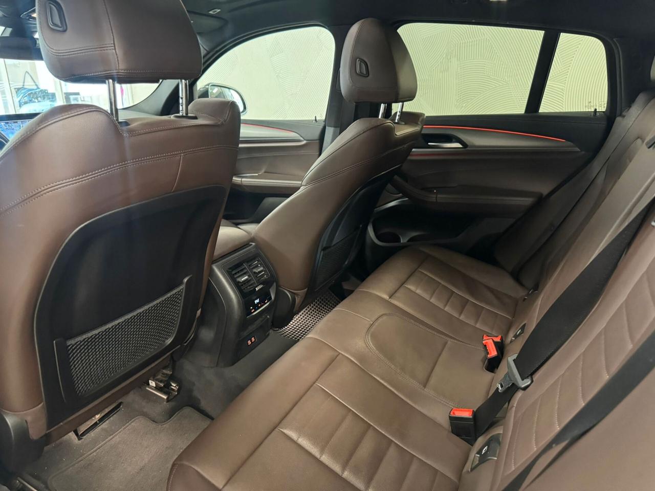 Bmw X4 xDrive30d 48V Msport