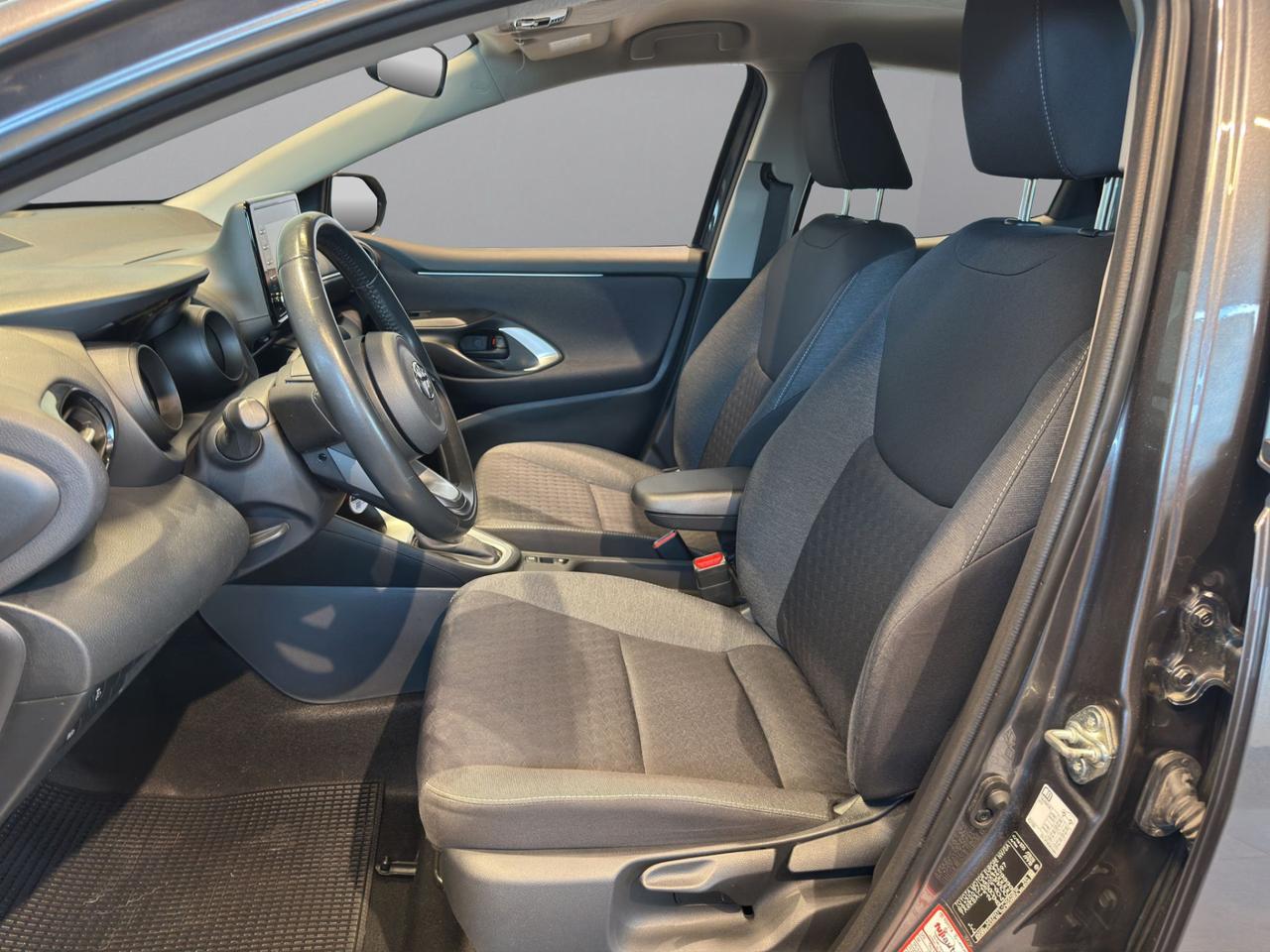 Toyota Yaris 1.5h Trend