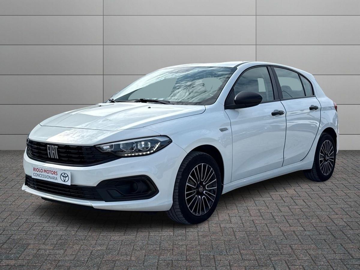 FIAT Tipo II - Tipo 5p 1.6 mjt s&s 130cv