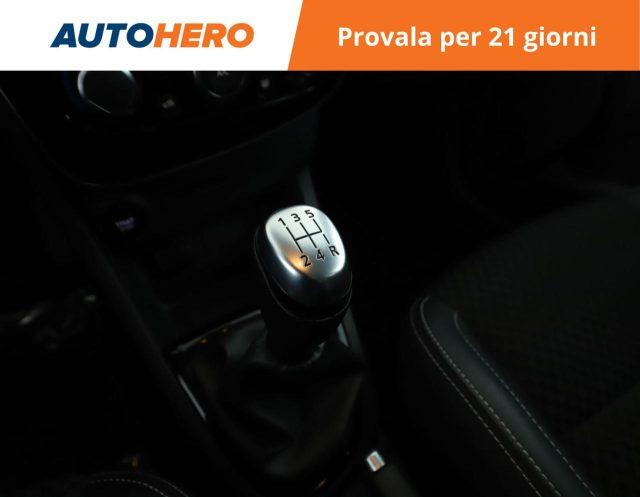 RENAULT Clio TCe 12V 75 CV 5 porte Moschino Zen