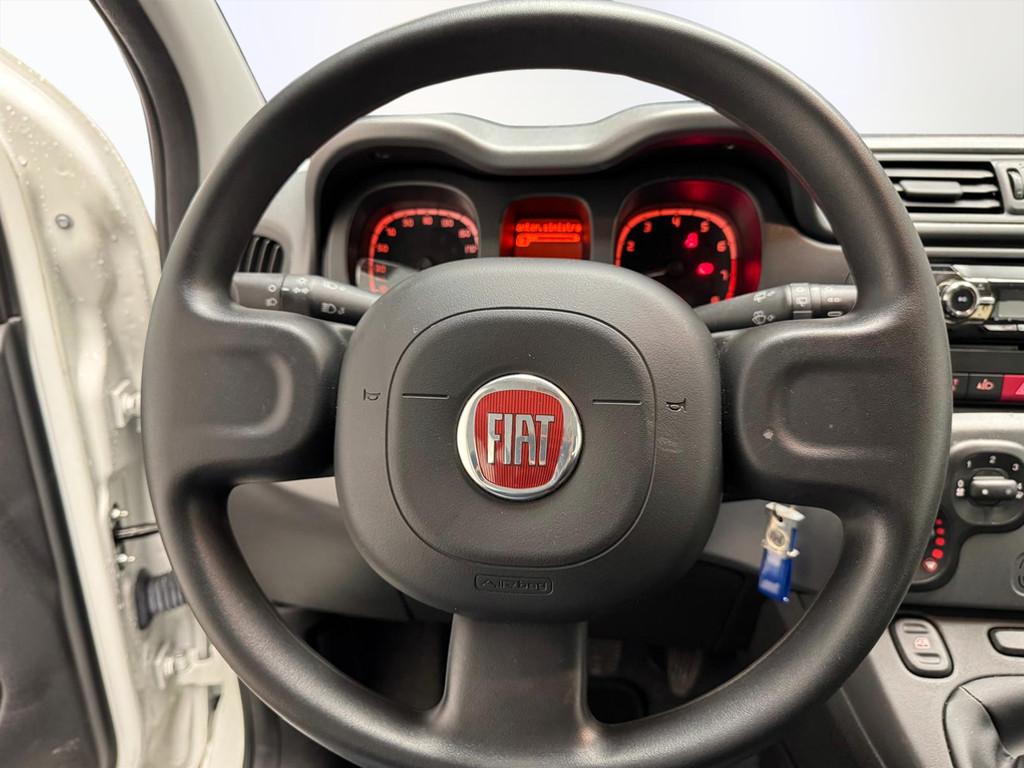 FIAT Panda III - Panda 1.0 firefly hybrid City Cross s&s 70cv 5p.ti