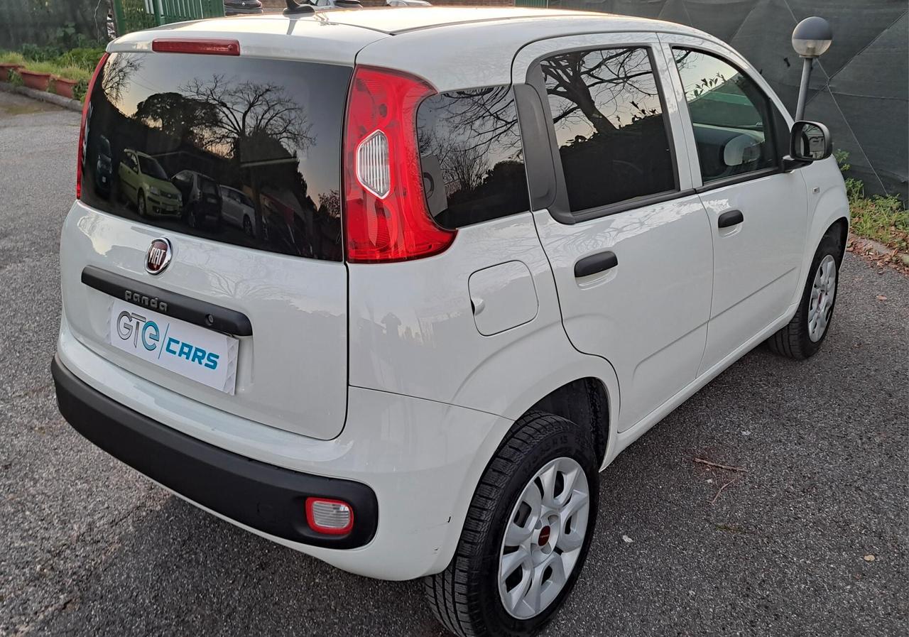 Fiat Panda Van - 2020