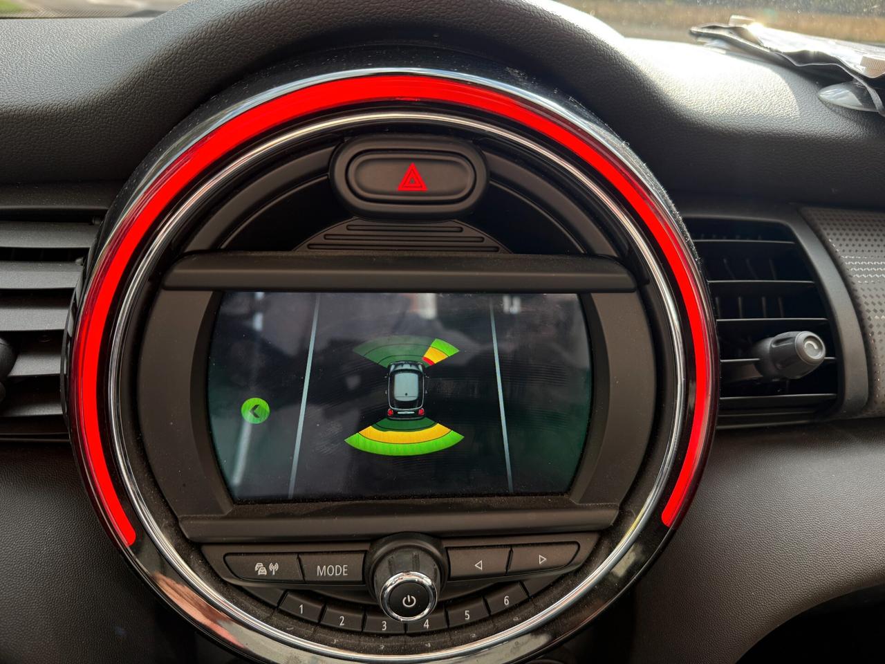 Mini Cooper 1.5 Automatica Neopatentati Tagliandi Ufficiali Prezzo Reale