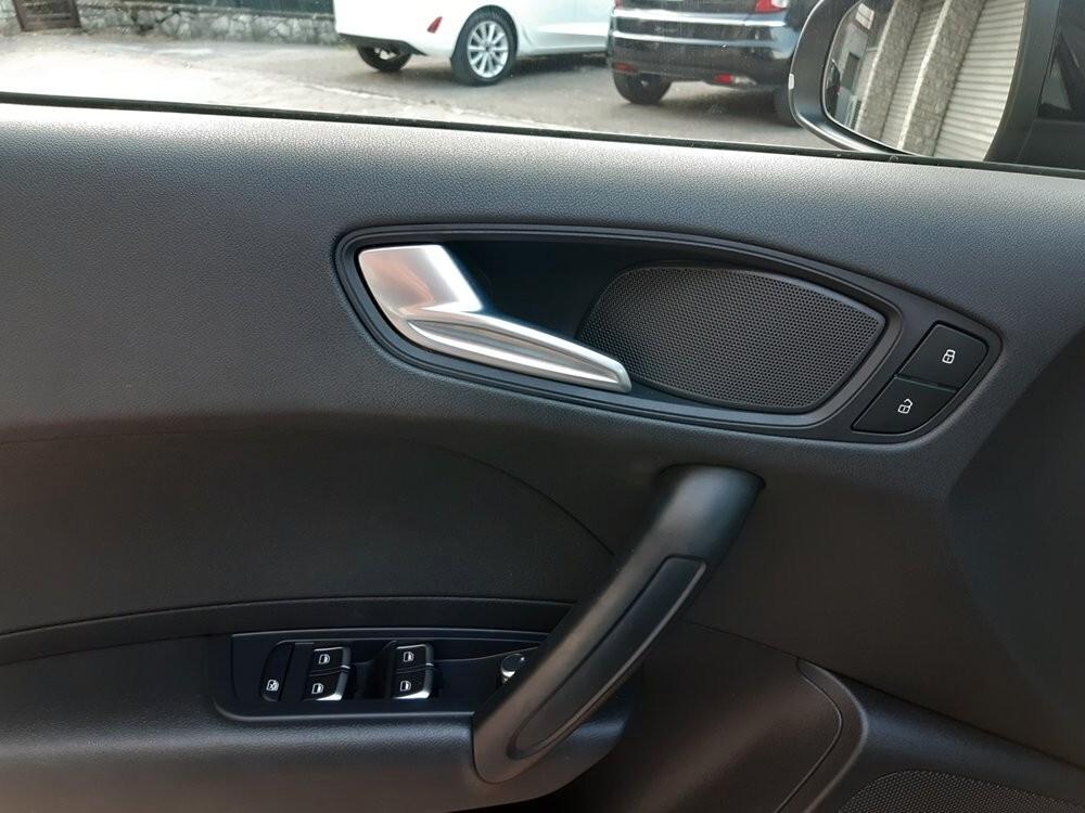 Audi A1 SPB 1.0 TFSI ultra Admired NEO PATENTATI