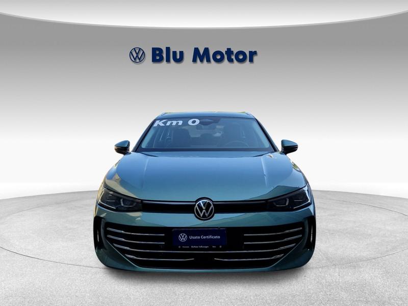 Volkswagen Passat 1.5 etsi act business 150cv dsg