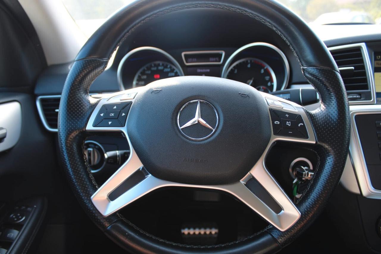 Mercedes-benz ML Tua A SOLI 189€ al mese