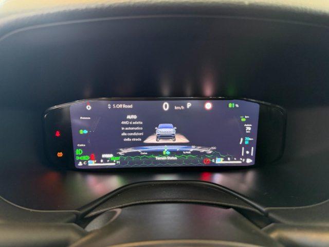 JEEP Compass 1.3 Turbo T4 240 CV PHEV AT6 4xe S