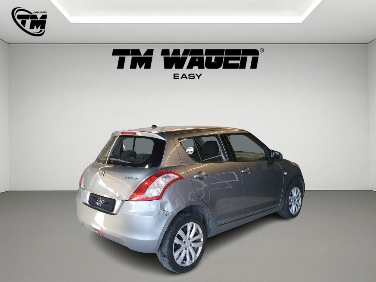 Suzuki Swift 5p 1.2 vvt B-Cool 4wd E6 - 4X4
