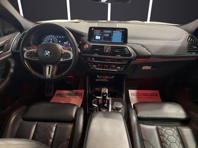 BMW X4 M X4 M Competition