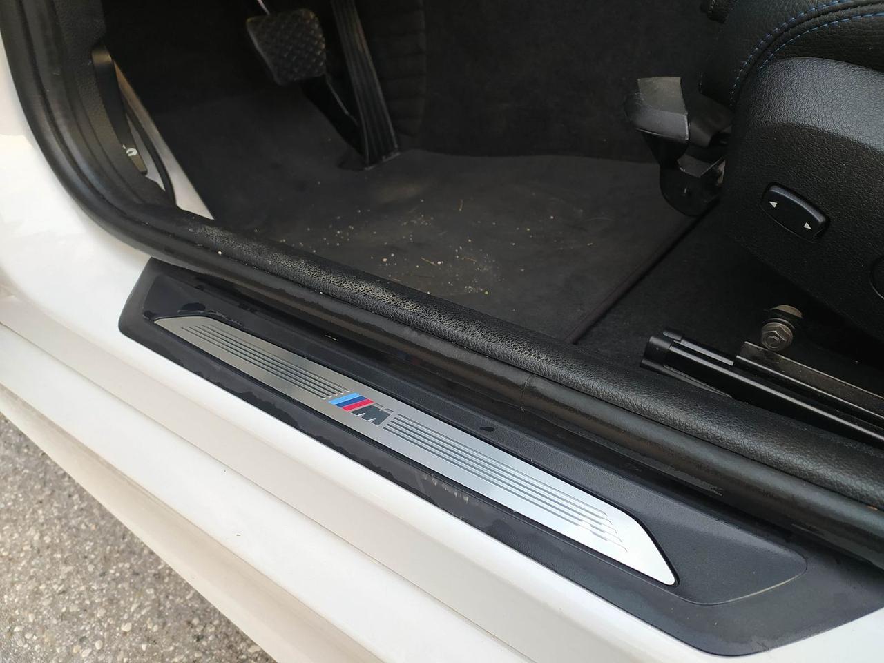 Bmw 125 M Sport 125 i 224CV #8442