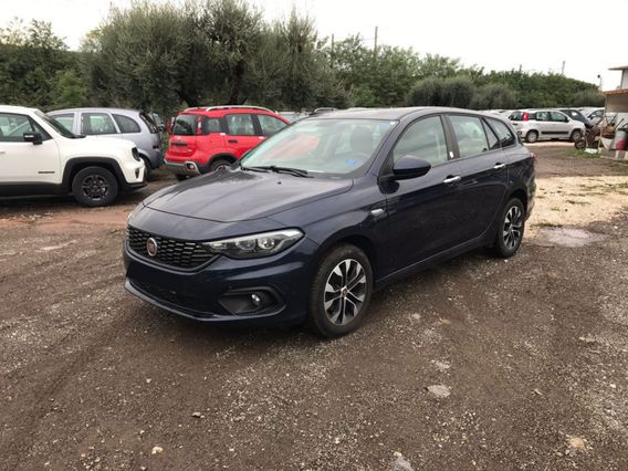 FIAT Tipo 1.3 Mjt S&S SW Mirror