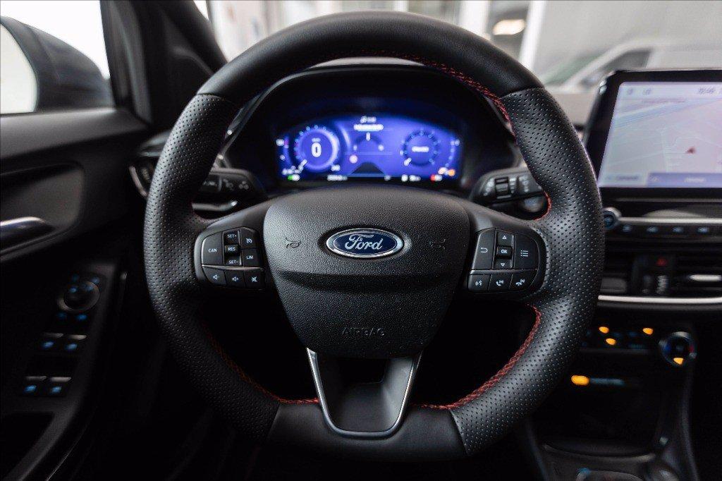 FORD Puma 1.0 ecoboost h ST-Line s&s 125cv del 2023