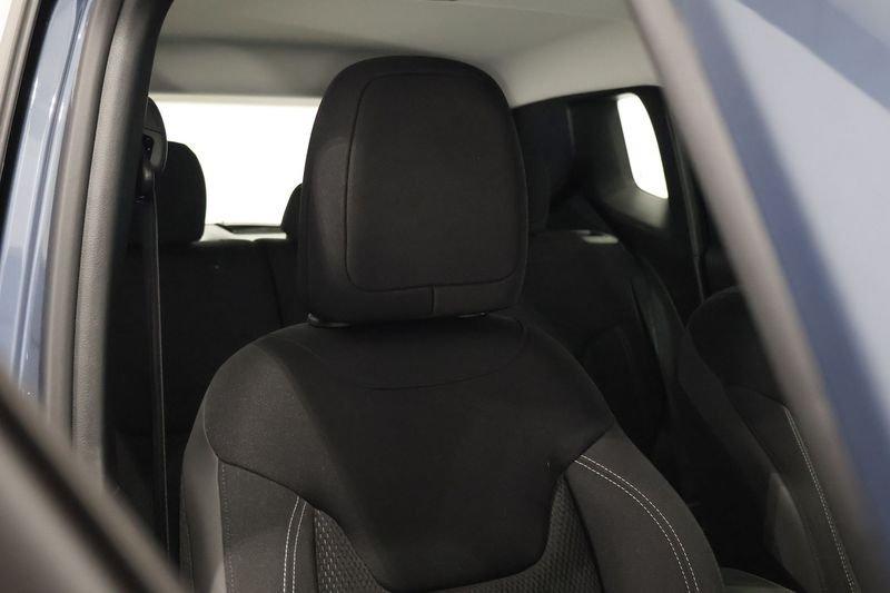 Jeep Renegade e-Hybrid 1.5 T4 MHEV 130cv DDCT