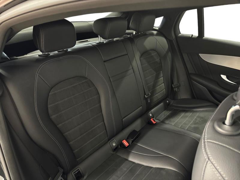Mercedes GLC 220 220 D Premium 4Matic 9G-Tronic Plus
