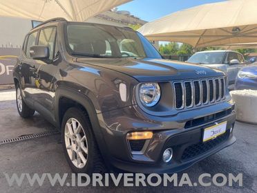 JEEP Renegade 1.0 T3 Limited + GPL diverse unità disponibili