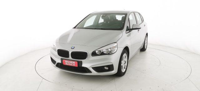 BMW 216 d Active Tourer Advantage