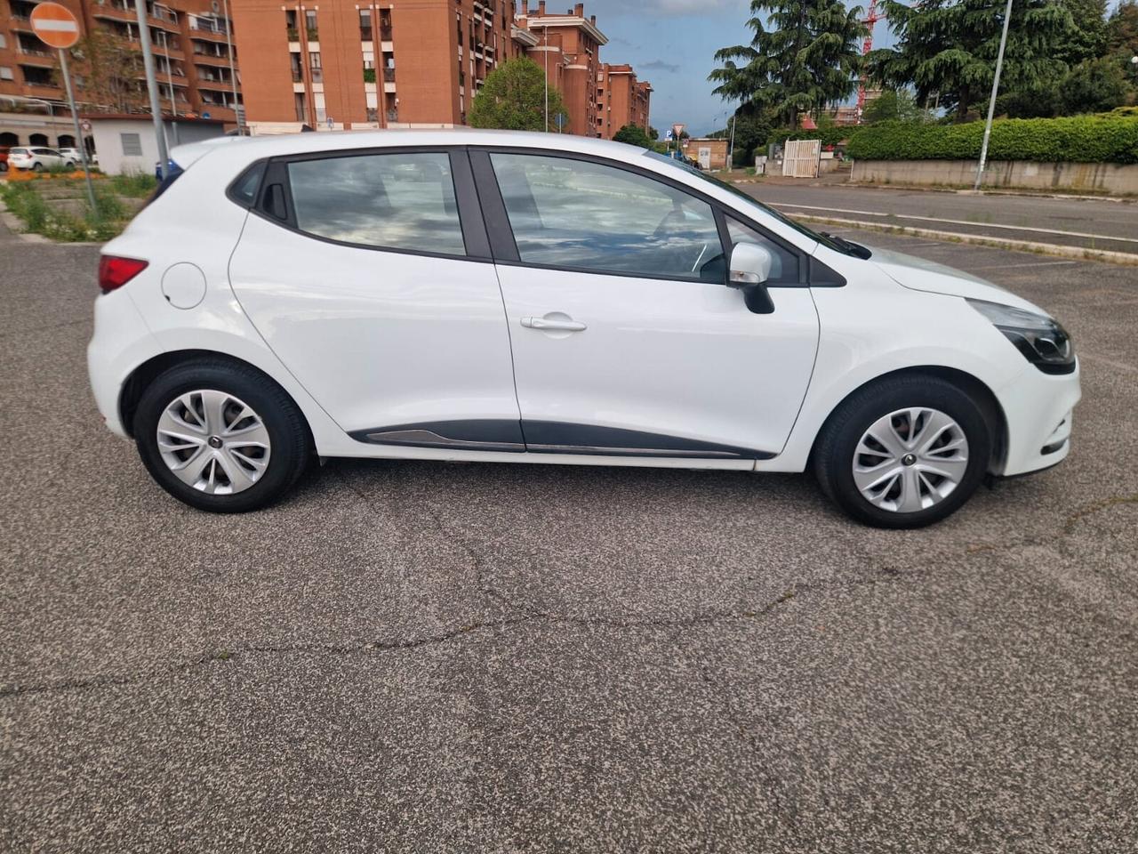 Renault Clio 90cv GPL *PROMO* 50 mila km