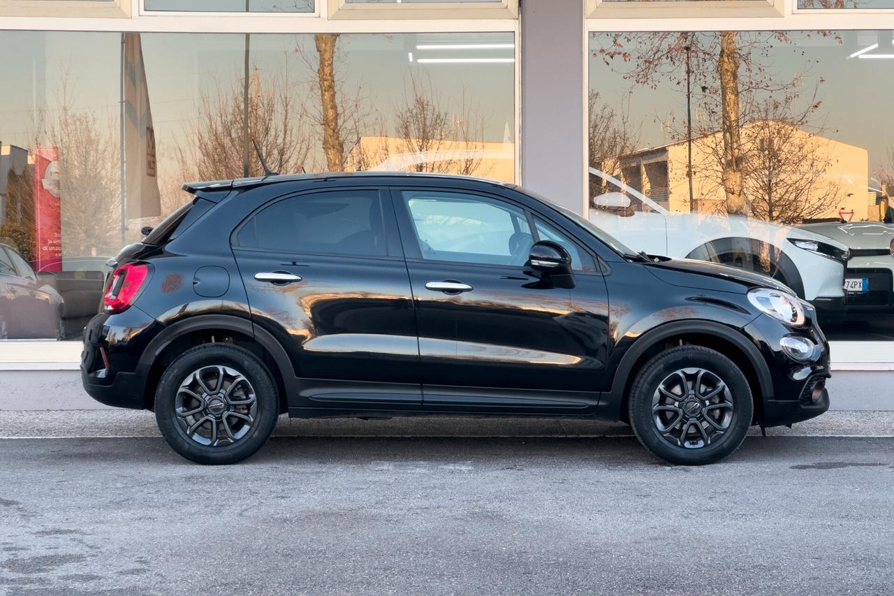 Fiat 500X BENZINA 120 CV