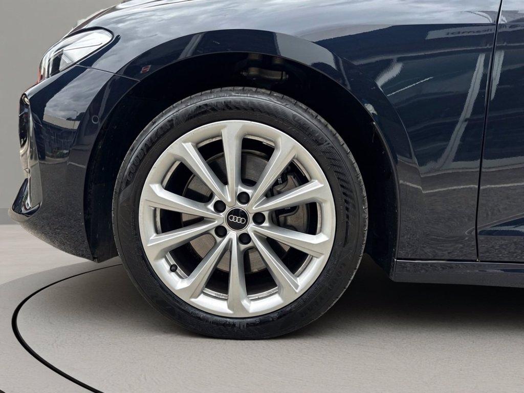 AUDI A5 avant 2.0 tdi mhev+ business advanced 204cv s-tronic del 2025