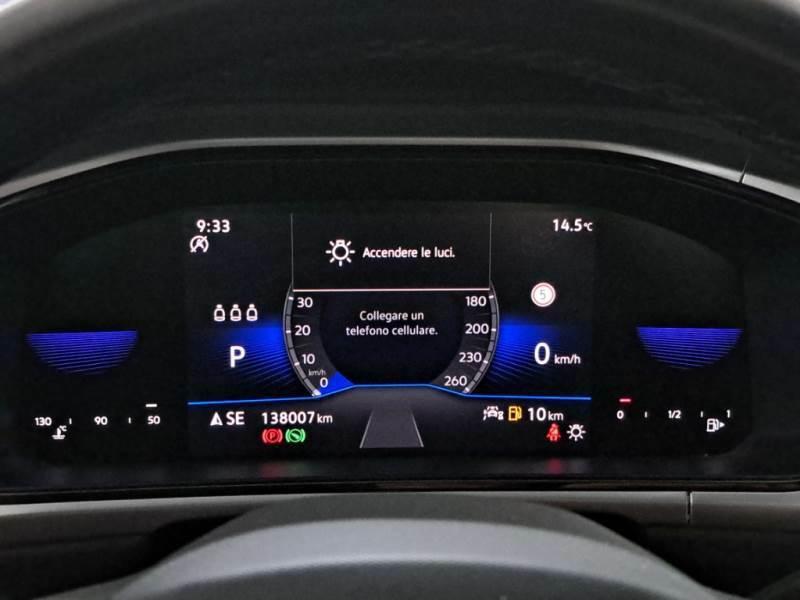 VOLKSWAGEN T-ROC 2.0 TDI SCR Life DSG