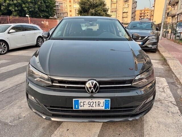 Vw Polo Iva Esposta Finanziabile Garanzia