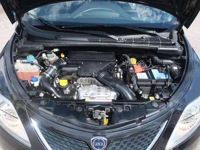 Lancia Ypsilon Ypsilon 1.3 mjt Gold s&s - Per Neopat.