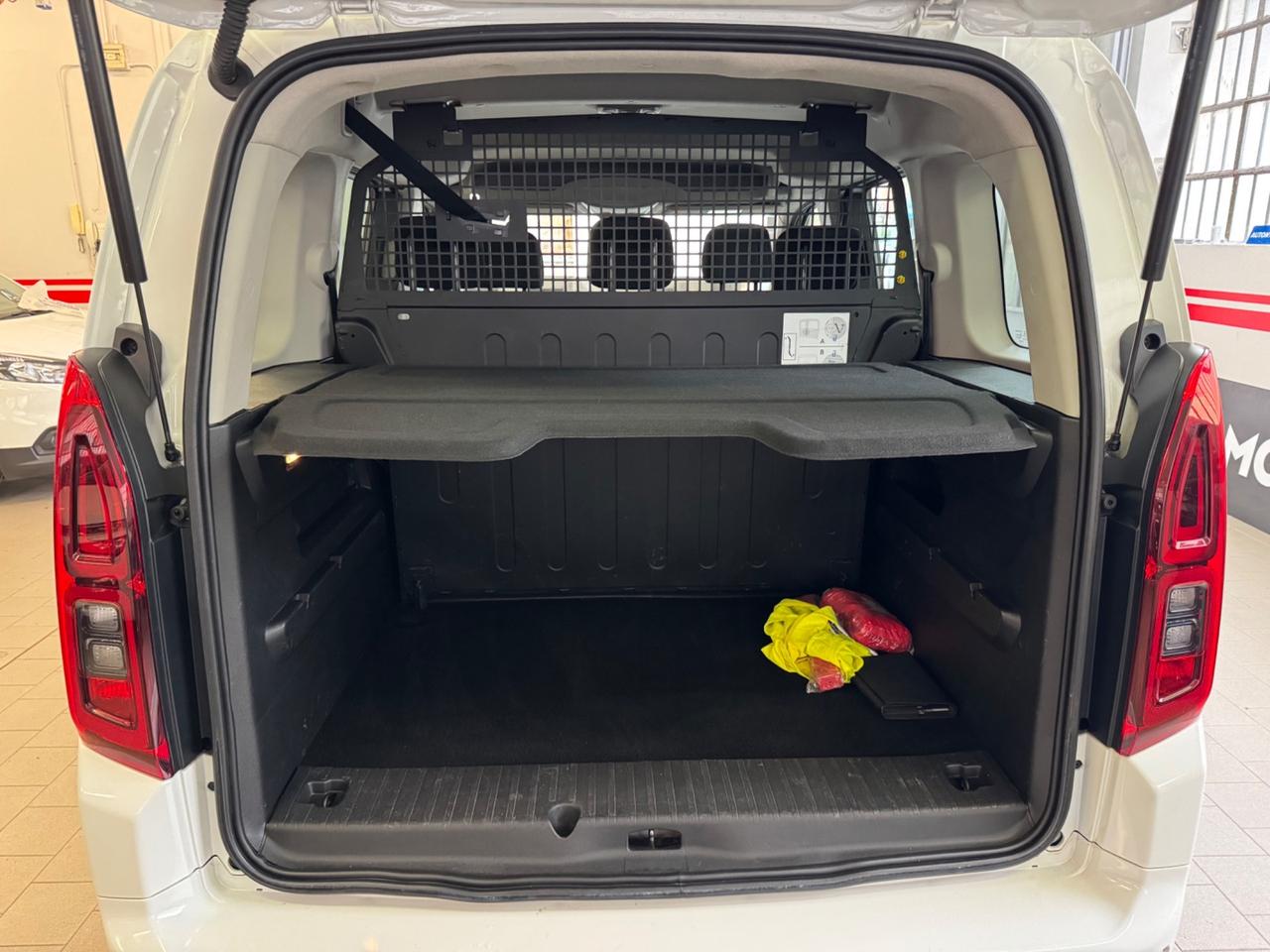 Opel Combo Life 1.5D 100 CV S&S Advance N1