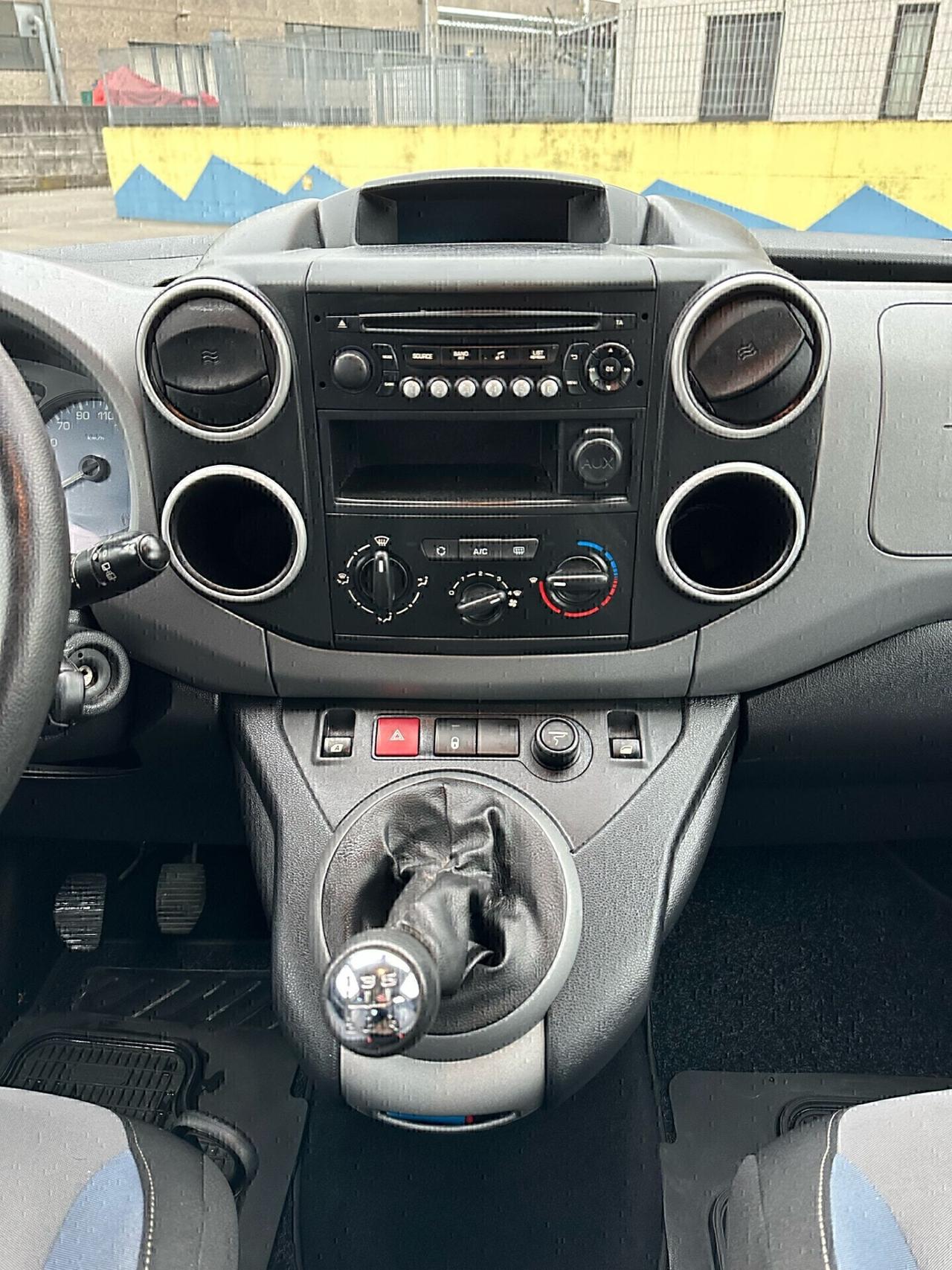 CITROEN BERLINGO CON 5 POSTI SUPER PREZZO!