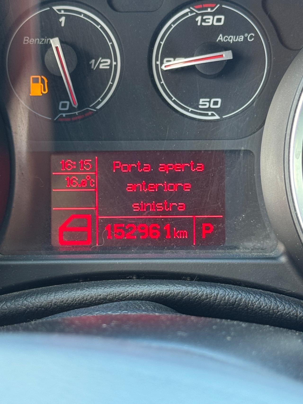 Alfa Romeo Giulietta 1.4 Turbo MultiAir Exclusive