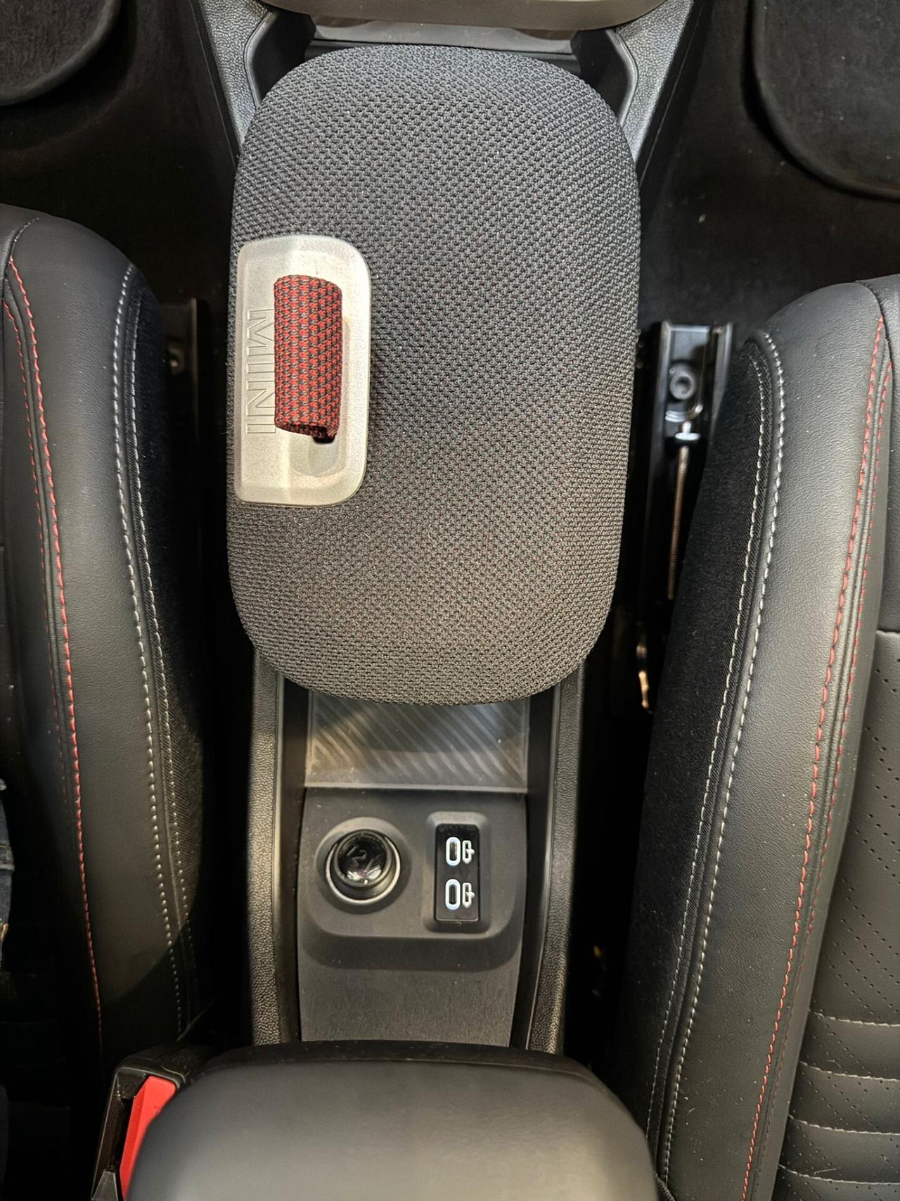 Mini Cooper S 2.0 JKW 204 HP FULL OPT. FATTURABILE SOLI 10.000 KM