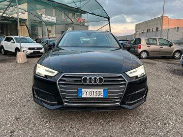 Audi A4 Avant 45 3.0 TDI quattro tiptronic Business Sport