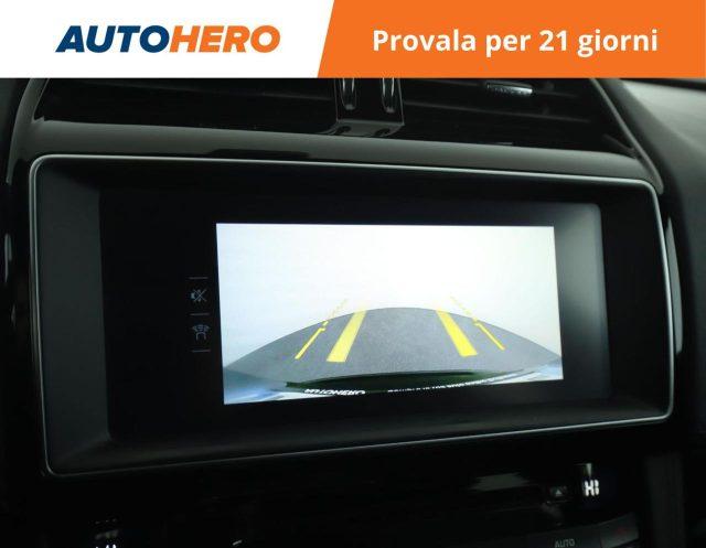 JAGUAR F-Pace 2.0 D 180 CV AWD aut. Prestige