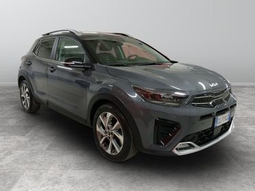 KIA Stonic - Stonic 1.0 t-gdi mhev GT Line 100cv imt