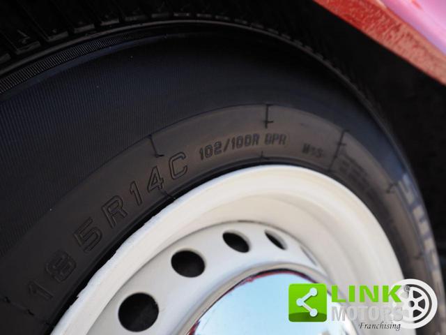 VOLKSWAGEN T2 Pick Up ++ASI++