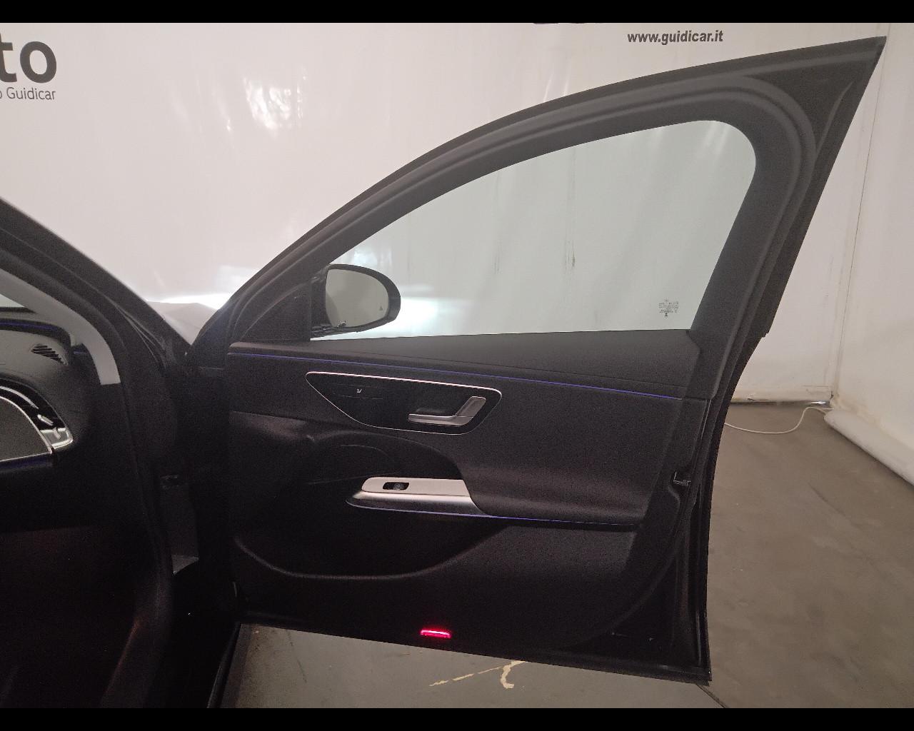 Mercedes-Benz Classe E- W214 Berlina - E 200 d Advanced auto